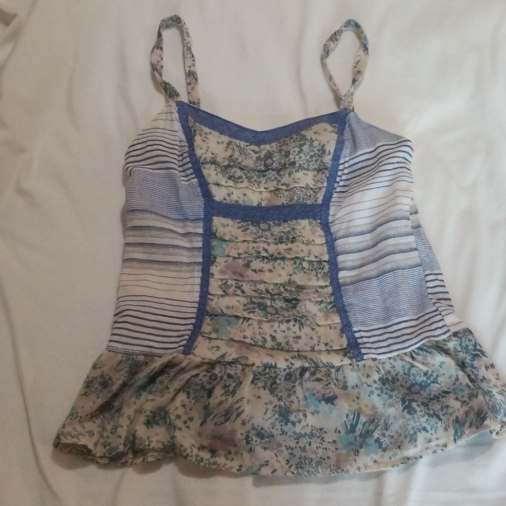 Cute top